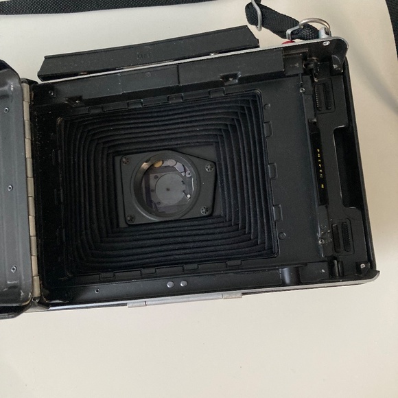 Polaroid Land Camera 101 Automatic - Picture 10 of 10